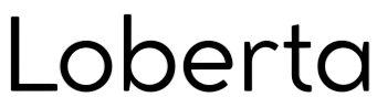Logo Loberta